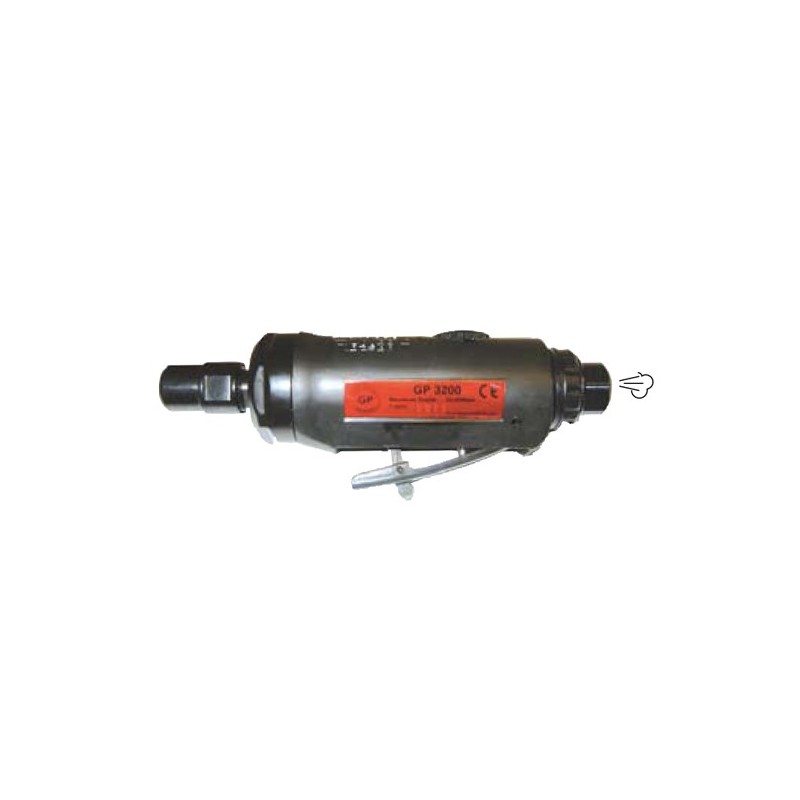 Meuleuse droite 190W Meuleuse droite 190W
