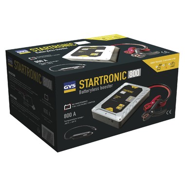 Booster GYS Startronic 800...