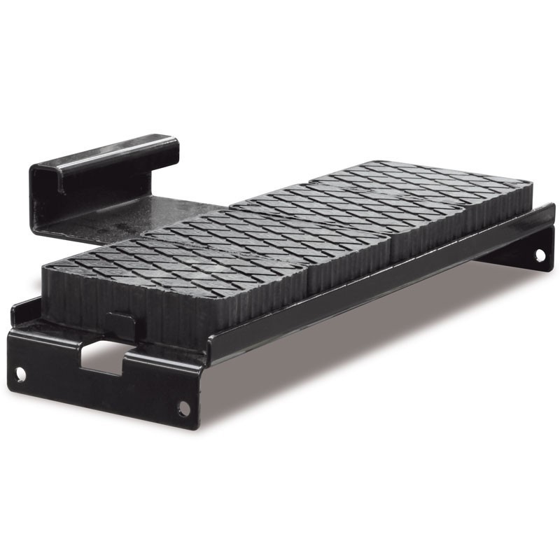 Outil de levage pour bas de caisse (Spot Lift) Outil de levage pour bas de caisse (Spot Lift)
