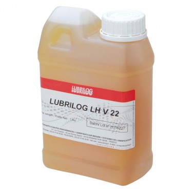 Huile Lubrilog