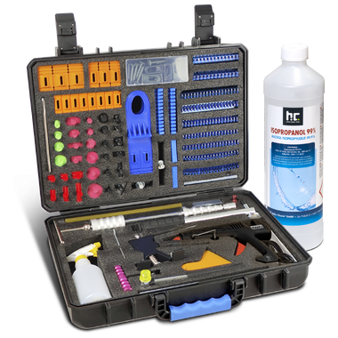 KIT DE DEBOSSELAGE PAR COLLE