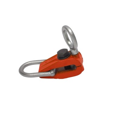 Lot de 3 Pinces de tirage -...