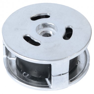 Adaptateur pour brosse (décapeuse)