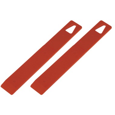 GPR - 2 Barres TABS