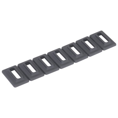 GPR - Barrette longue 152x38mm