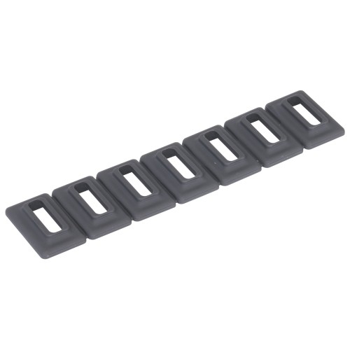 GPR - Barrette longue 152x38mm