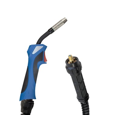 Torche MIG/MAG Acier - MB15-150A - 3M 0.8