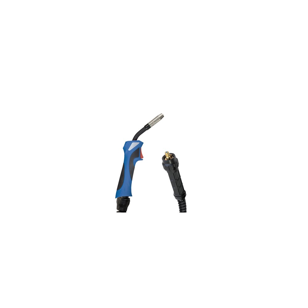 Torche MIG/MAG Acier - MB15-150A - 3M 0.8