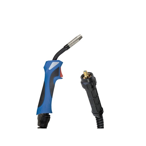 Torche MIG/MAG Acier - MB15-150A - 3M 0.8