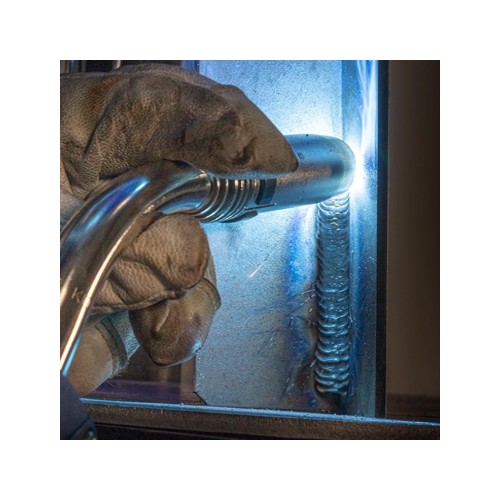 Torche MIG/MAG Acier - MB15-150A - 3M 0.8