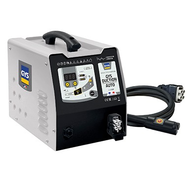 Inducteur débosselage GYSDUCTION AUTO DENT REPAIR 054981