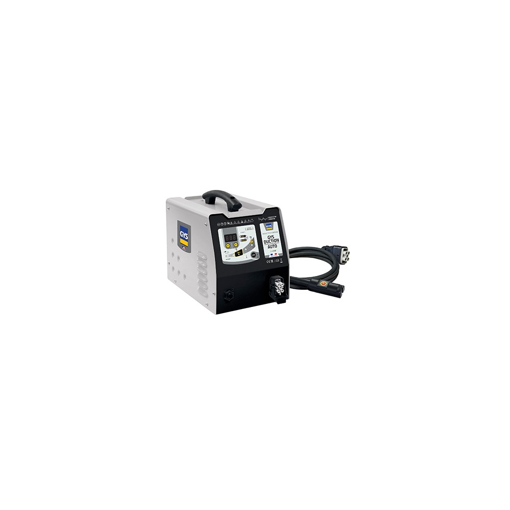 Inducteur débosselage GYSDUCTION AUTO DENT REPAIR 054981