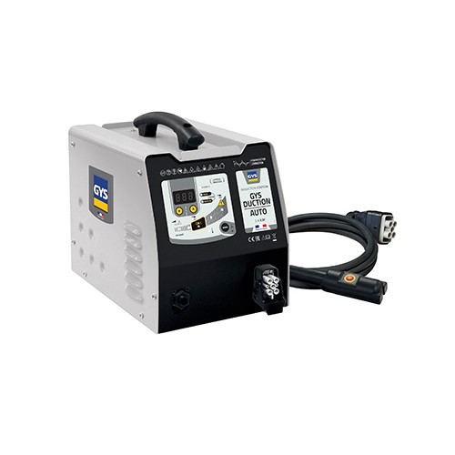 Inducteur débosselage GYSDUCTION AUTO DENT REPAIR 054981