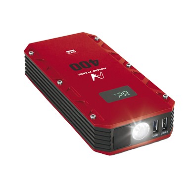 Booster Nomad Power 401