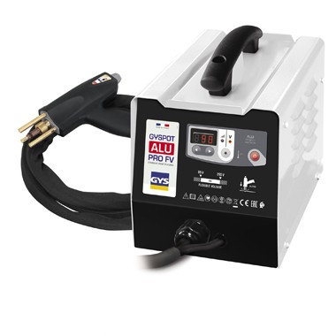 PACK DEBOSSELEUR GYS PROLINER ALU PRO FV