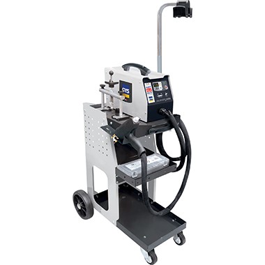 PACK DEBOSSELEUR GYS PROLINER ALU PRO FV