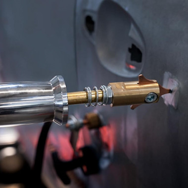 Débosseleur Tire Clou acier...