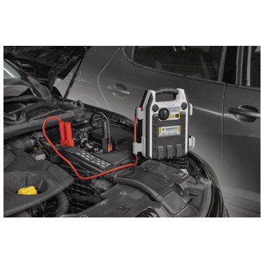 gyspack air 401 0888801 chargeur démarreur batterie plomb et lithium