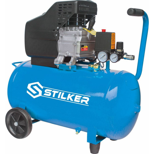 Compresseur Coaxial STILKER...
