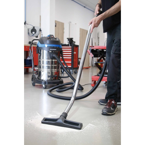 Aspirateur eau et...