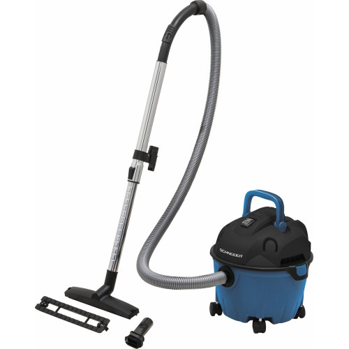 Aspirateur eau et poussière...