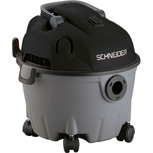 Aspirateur eau et poussière...