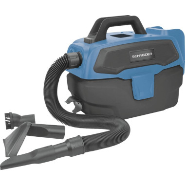 Aspirateur eau et poussière...