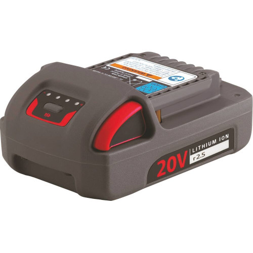 Batterie 20V Li-ion pour...