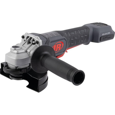 Meuleuse d'angle brushless...