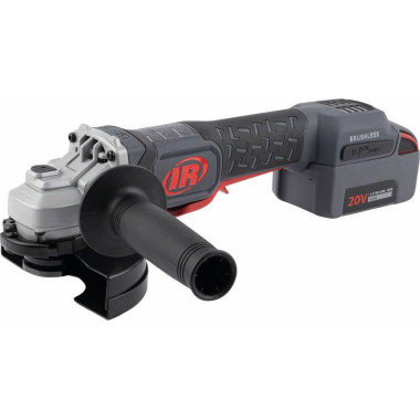 Meuleuse d'angle brushless...