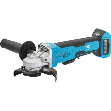 Meuleuse d'angle brushless...