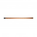 électrodes carbone chauffe-tôle de 10 x 300 (5 pièces)