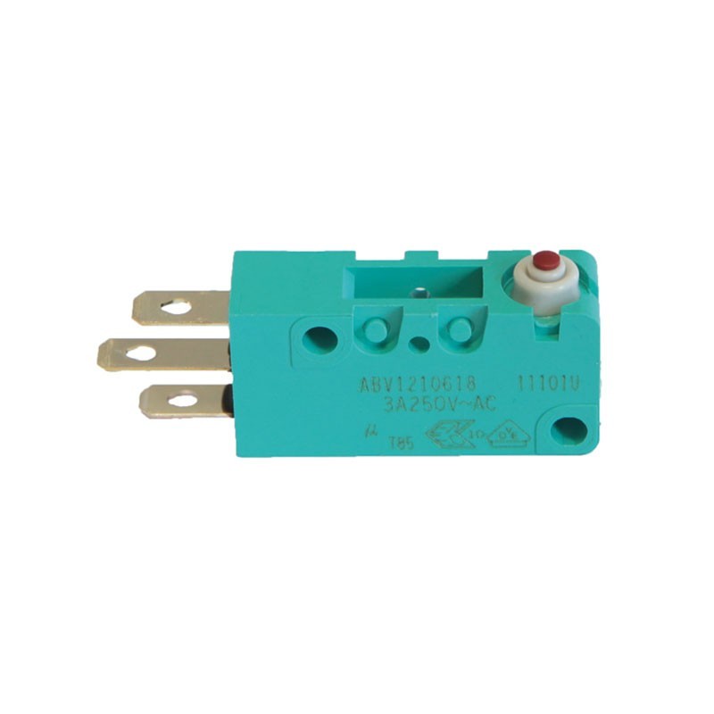 MICROSWITCH POUR PISTOLET SOUDEUSE PAR POINT