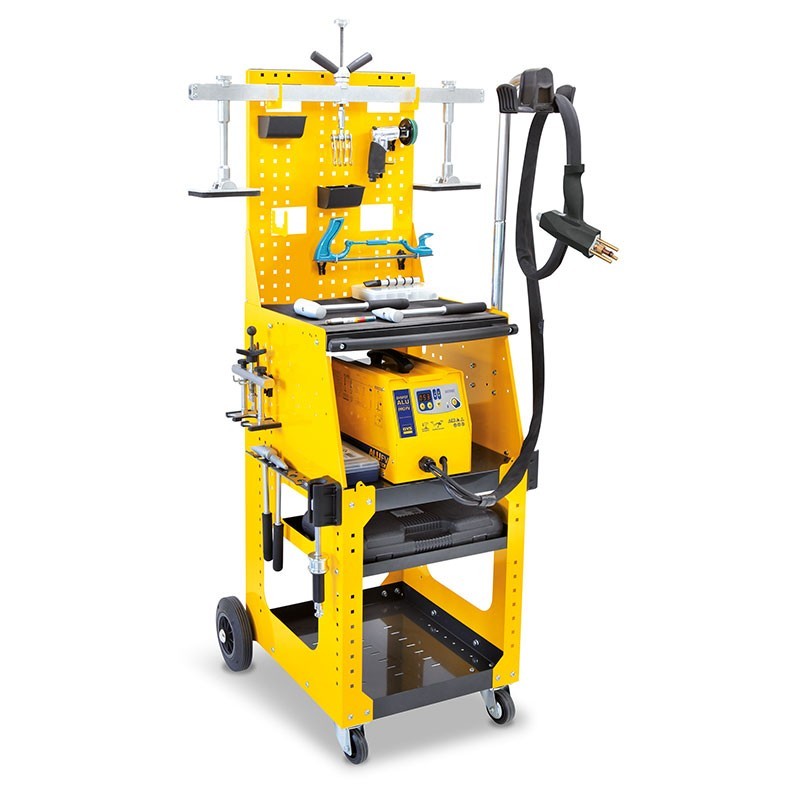 SERVANTE SPEEDLINER ALU PRO FV SERVANTE SPEEDLINER ALU PRO FV