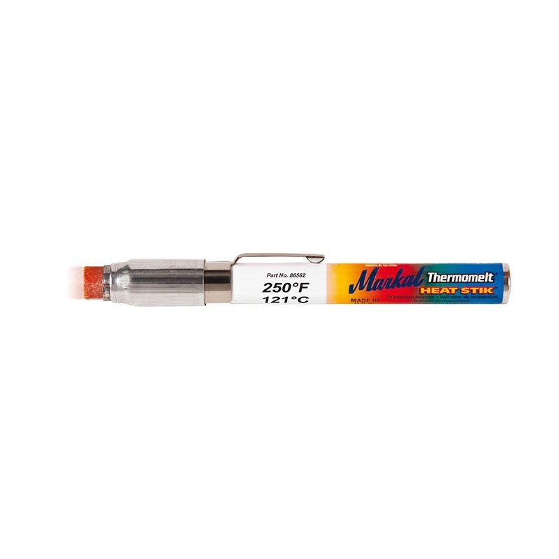 CRAYON MARQUEUR THERMIQUE