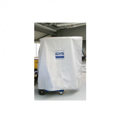 HOUSSE DE PROTECTION POUR GYSPOT 32D & 100R
