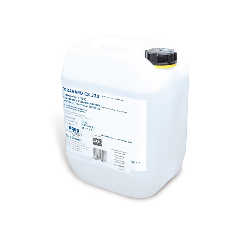 LIQUIDE DE REFROIDISSEMENT SPECIAL SOUDAGE (10 L) LIQUIDE DE REFROIDISSEMENT SPECIAL SOUDAGE (10 L)