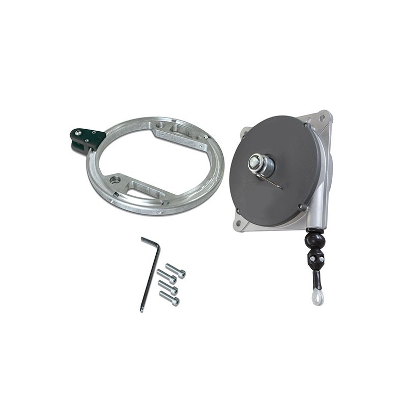 GYRO 360° Pince C - BP.LC BP.LCX GYRO 360° Pince C - BP.LC BP.LCX