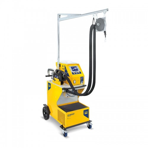 GYSPOT INVERTER EVOLUTION PTI-s7
