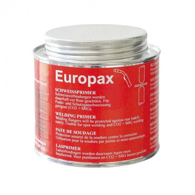 EUROPAX ANTI-CORROSION 500ML