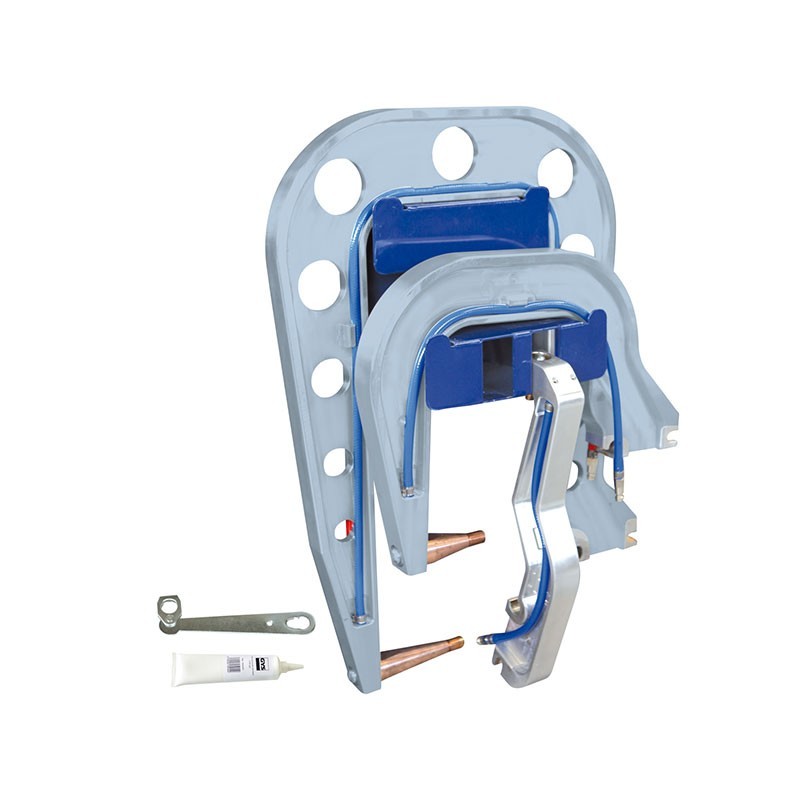 LOT DE BRAS C2+C3 (ISOLE)+C4 (ISOLE) LOT DE BRAS C2+C3 (ISOLE)+C4 (ISOLE)