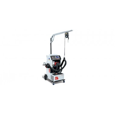 Pointeuse GYS GYSPOT INVERTER BP.LG