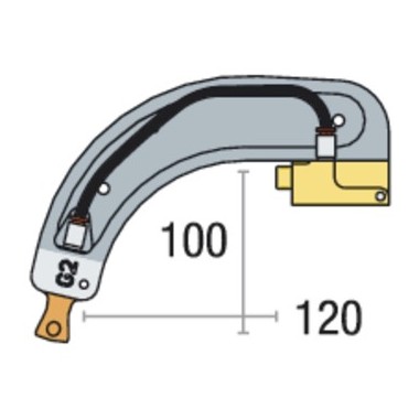 Produit G2 isolé