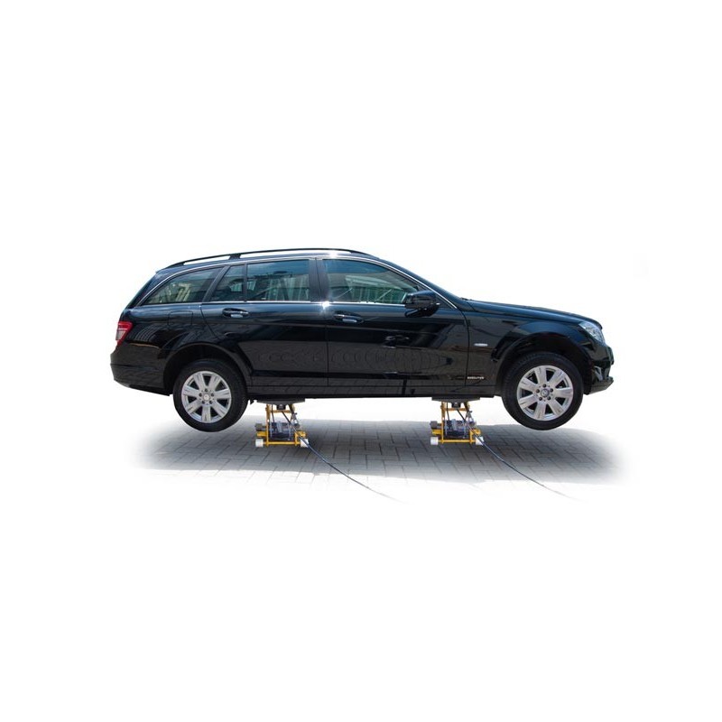 Double cric de Levage 2500kg - Slift